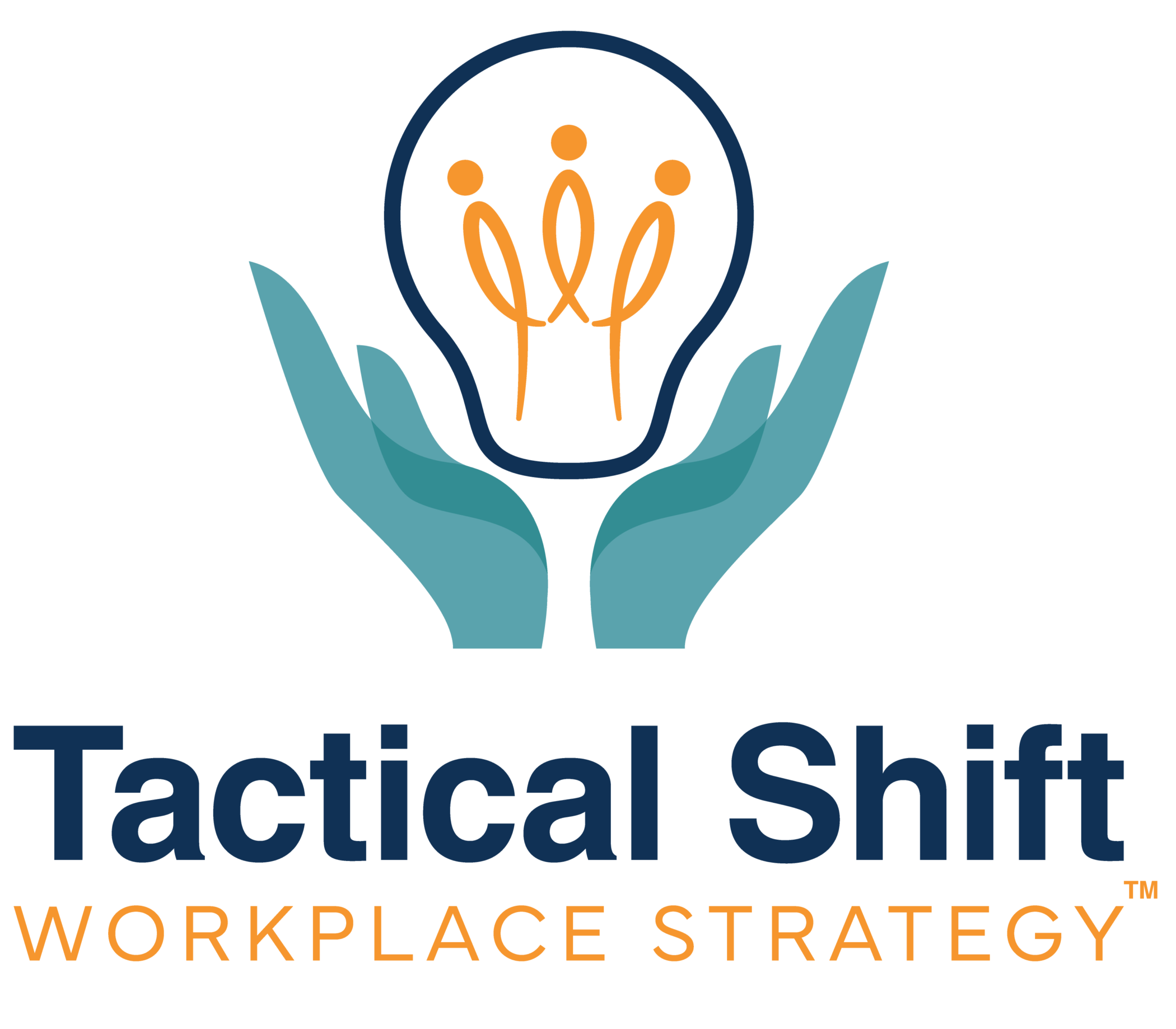 Tactical Shift Workplace Strategy